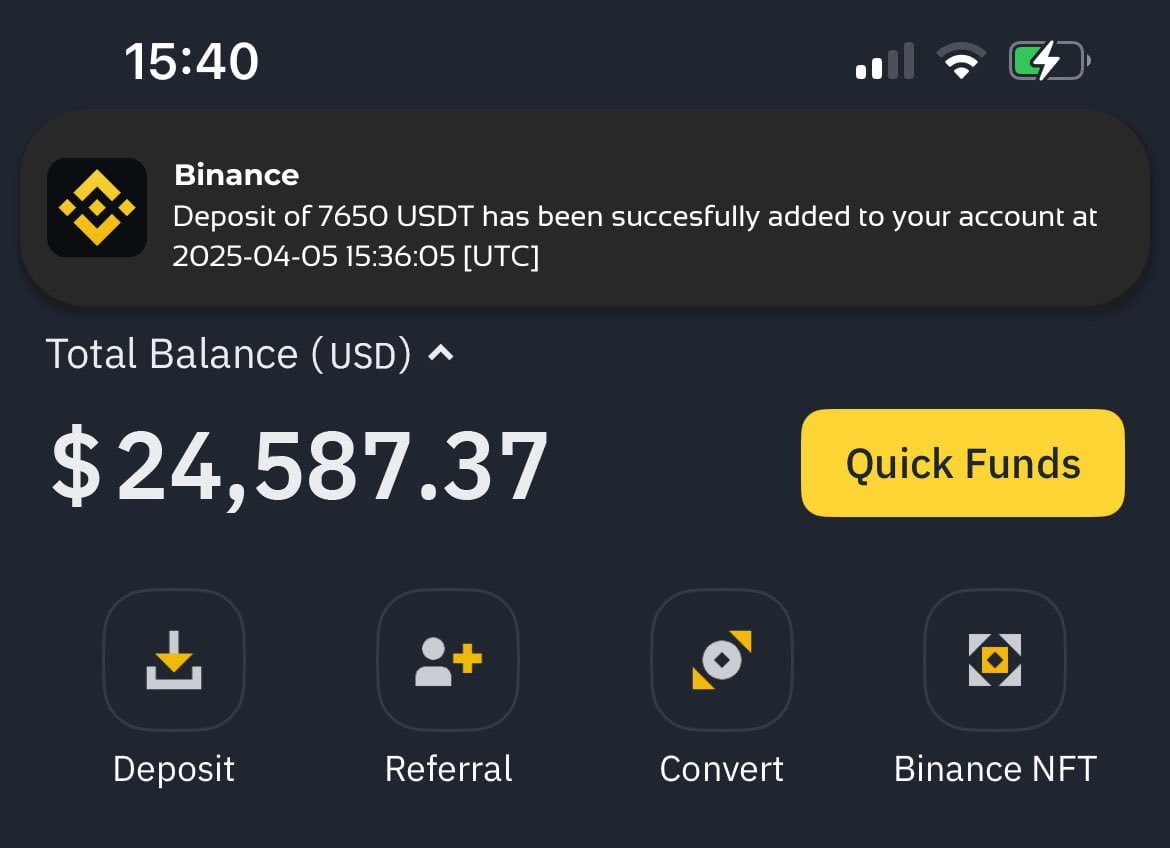 هل تعلم انه مشاريع العملات الرقمية توظف برواتب خيالية ! 

 نتكلم عن ارقام مابين 25,000$ - 75,000$ الف دولار شهرياً 

والمثير للاهتمام فعلاً انهم مايطلبون خبرة 

هذه طريقة التقديم بكل سهولة 🧵👇:
