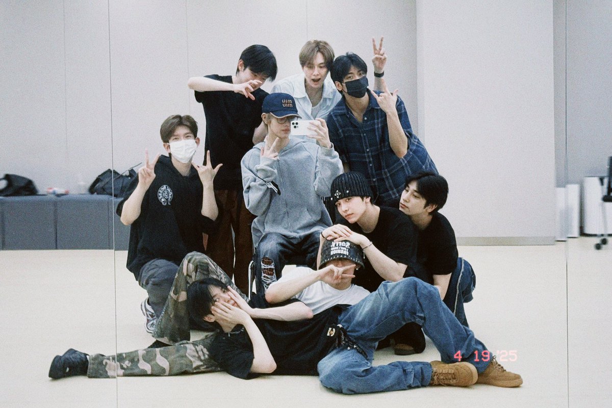 🤟🏻🎸#POLARIX