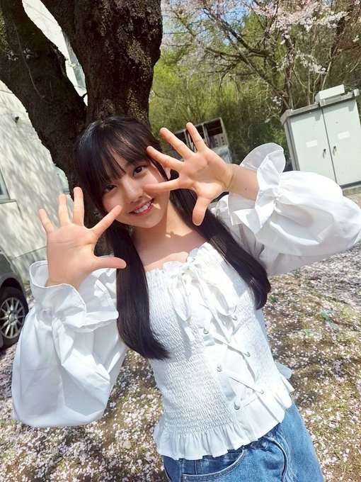 Twitterのコスプレ画像15