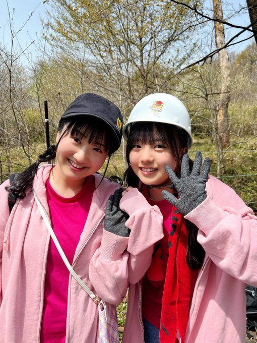 Twitterのコスプレ画像17