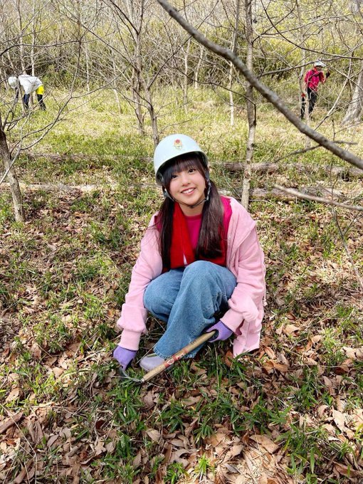 Twitterのコスプレ画像16