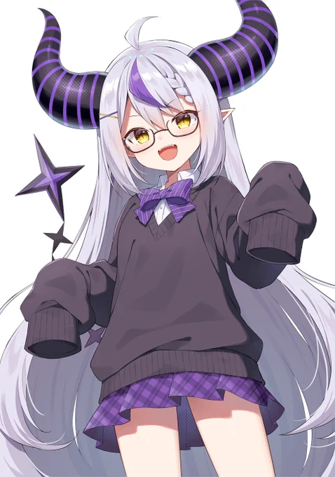 背景無しver 