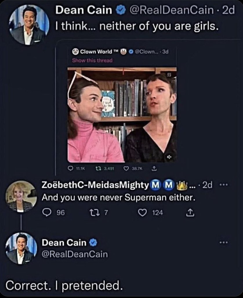 dshensmith's tweet image. Oof 😂