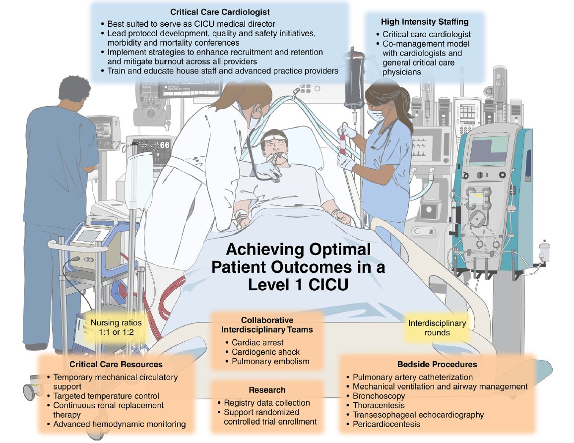 Miguel Corbí (@corbi_miguel) on Twitter photo Evolution of Critical Care Cardiology: An Update on Structure, Care Delivery, Training, and Research Paradigms: A Scientific Statement From the American Heart Association | JACC jacc.org/doi/10.1016/j.… <a href="/Ana_Viana_T/">Ana Viana Tejedor</a> <a href="/PabloJ/">Pablo Jorge</a> <a href="/pmartinezlosas/">Pedro Martínez Losas</a> <a href="/randreariba_rut/">Rut Andrea</a> <a href="/AgudosSEC/">Asociación CI y Cuidados Agudos Cardiovasculares</a> Evolution of Critical Care Cardiology: An Update on Structure, Care Delivery, Training, and Research Paradigms: A Scientific Statement From the American Heart Association | JACC jacc.org/doi/10.1016/j.… <a href="/Ana_Viana_T/">Ana Viana Tejedor</a> <a href="/PabloJ/">Pablo Jorge</a> <a href="/pmartinezlosas/">Pedro Martínez Losas</a> <a href="/randreariba_rut/">Rut Andrea</a> <a href="/AgudosSEC/">Asociación CI y Cuidados Agudos Cardiovasculares</a>