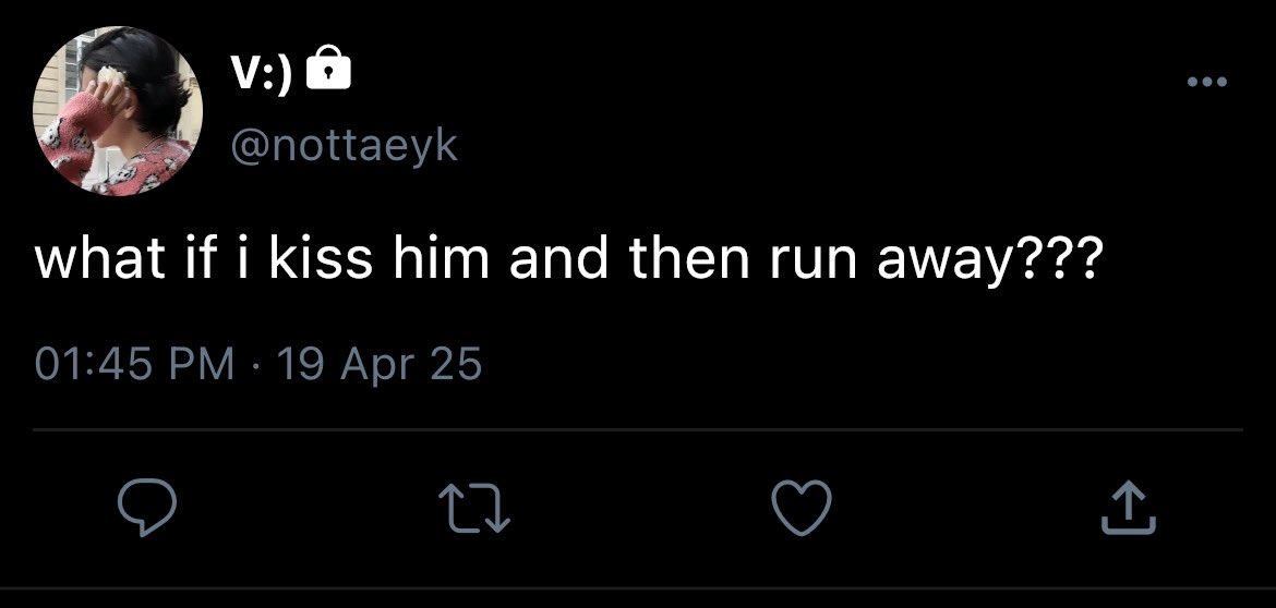 stxrkth's tweet photo. #taekookau 30 https://t.co/deC8XUTCQA