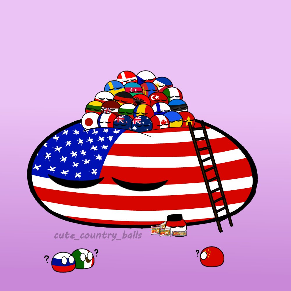 sleep time with frinds and family
#fyp #gerpol #franceball #uk #usa #indonesia #vietnam #japanball #romania #bulgaria #italy #hungary #netherlands #lithuania #austria #phillipines #countryhumans #countryballscomics #countryballsmix #memes #countryballs #countryball #fanart #ww2