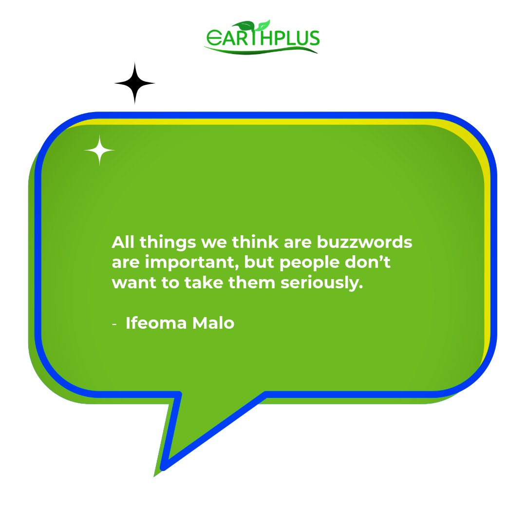 Earthplus Africa tweet media