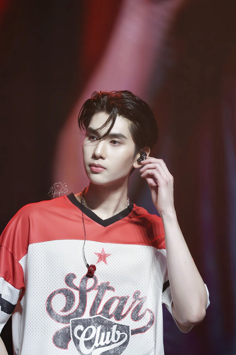 YoyokiHan's tweet photo. 250419📸

🤭

#TheHeartKillersFMinMacao
#จุงดัง #JoongDunk
@dunknatachai #dunknatachai https://t.co/pdlBPdn2tB
