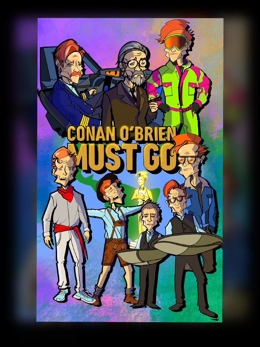 JeremieDuval's tweet photo. @TeamCoco #ConanOBrienMustGo  ✈️🌎 https://t.co/qa6AMf7bg6