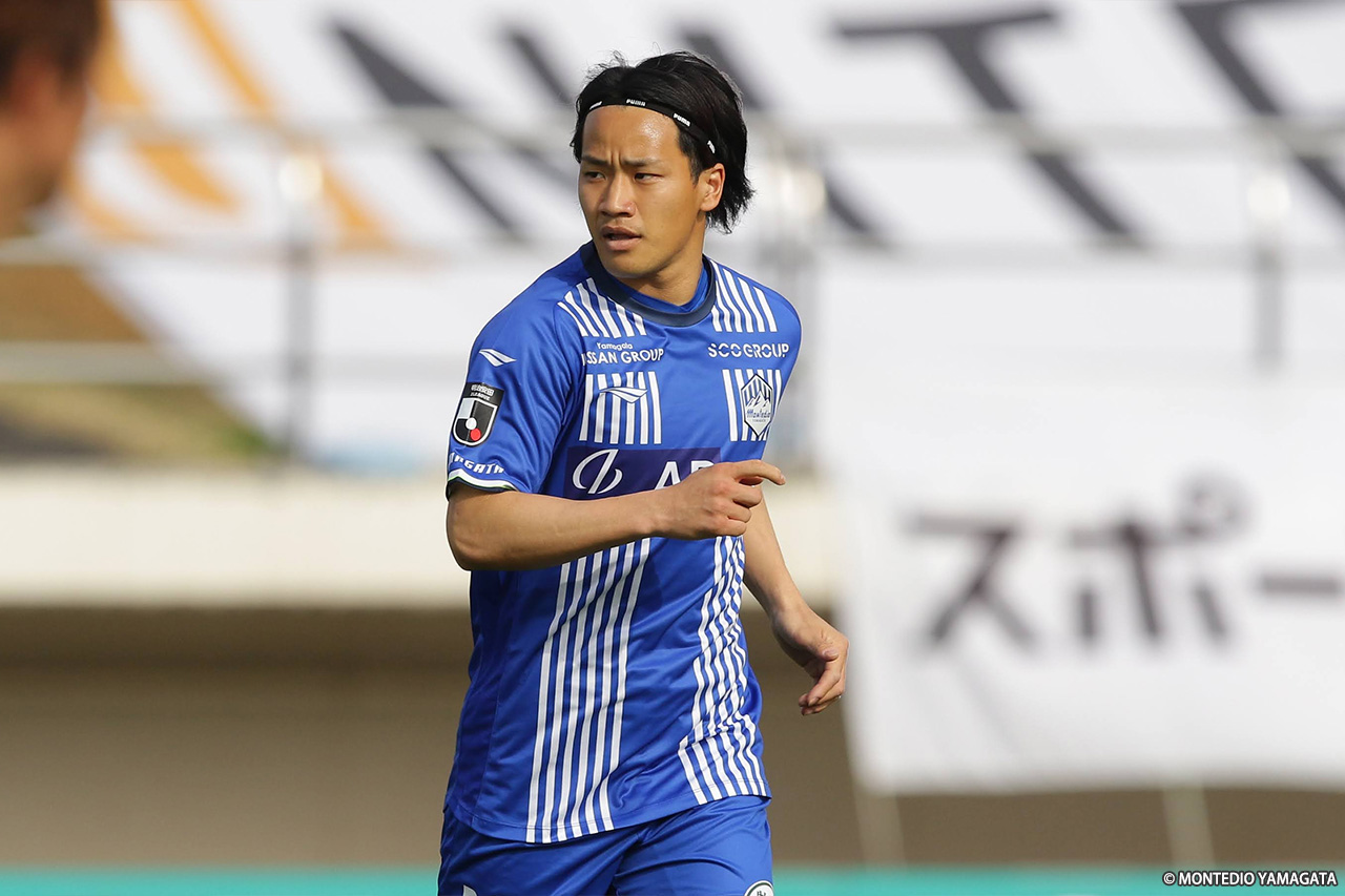 モンテディオ山形 モンテディオ山形 オフィシャルサイト｜2023.4.16(sun)vs