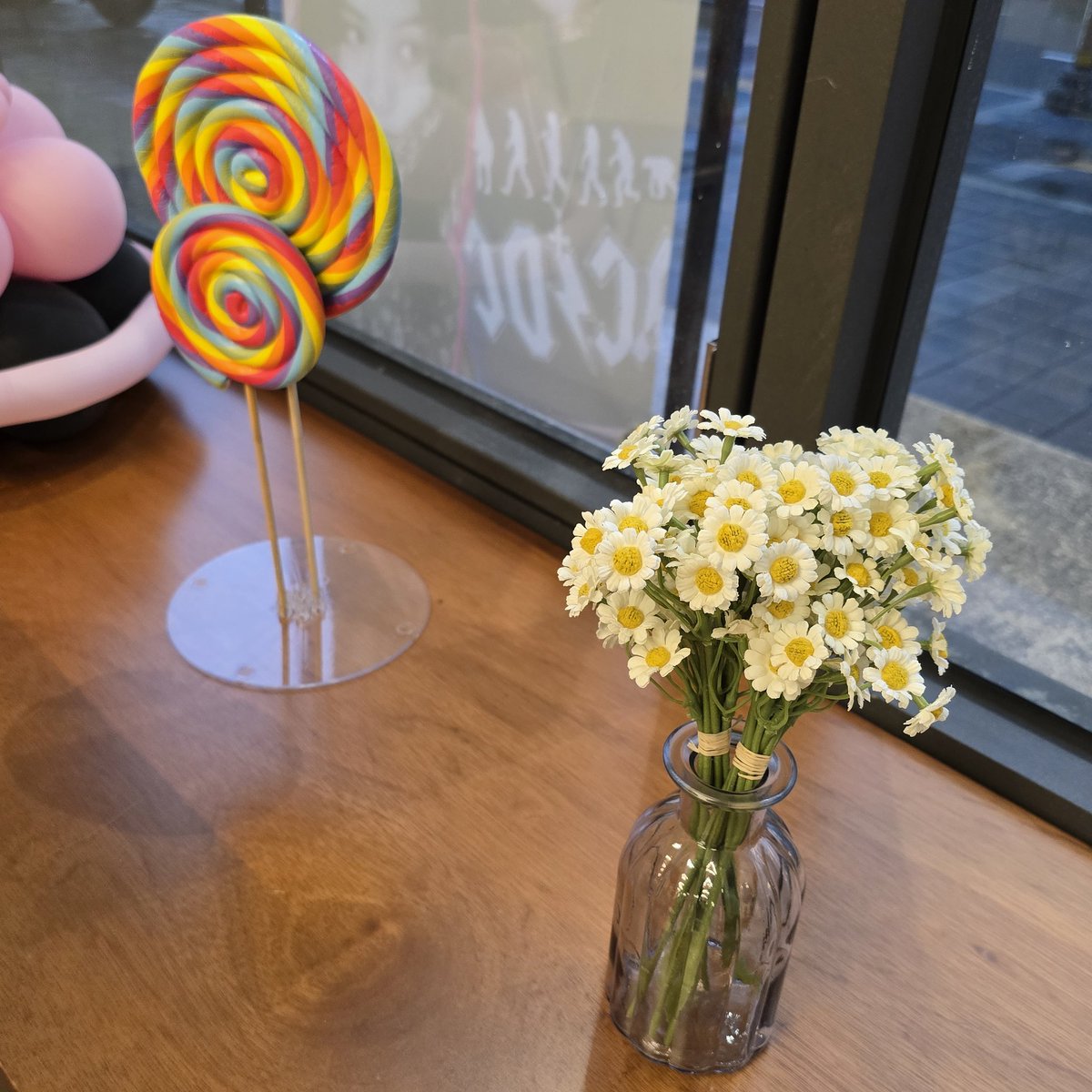 𝐁𝐨𝐬𝐬 𝐗 𝐁𝐚𝐛𝐲

3일동안 함께
류진이의 생일을 축하해주고 
찾아와주셔서 감사합니다🖤🩷

#예쁜나이_스물다섯_신류진
#ACEnterRyujinDay
#류진이가_세상에_드랍된날
#우리에게_별처럼_쏟아진_류진이
#BossXBaby