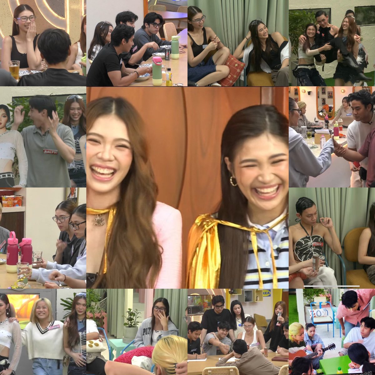 jhoaiahlet26714's tweet photo. #AskJho #AskStacey Ano favorite moment niyo sa BNK?🫣 https://t.co/NKNdfuAuK2