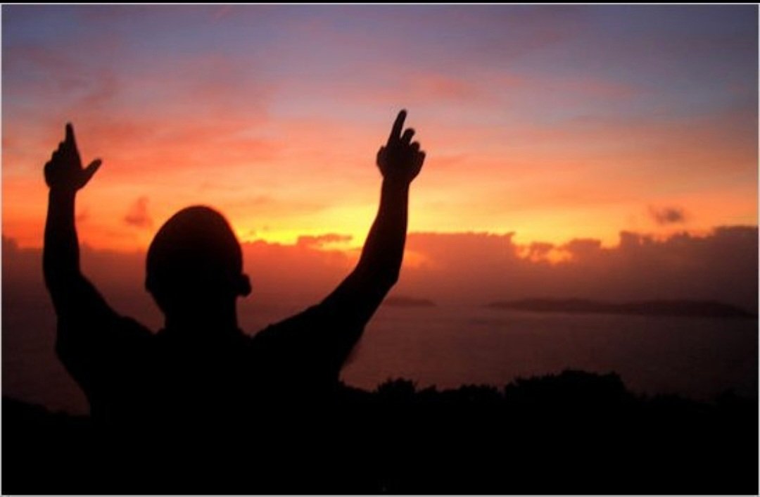 SÁBADO SANTO: SILENCIO ESPERANZADO.
Hoy no miraré a mi ombligo, no me quejaré de mis incapacidades, fracasos, frustraciones, complejos y miedos. Miraré al cielo y descansaré...