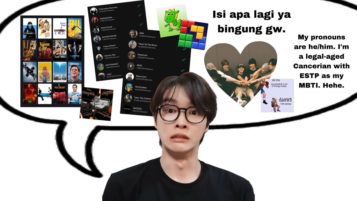 STRIETCAR's tweet image. RTs and QRTs are highly appreciated.

Bidding my warmest greetings to you, future friends. I, Sabian Arkana, am currently offering you a friendship ticket to be taken in order to build a longterm friendship with. Any takers?