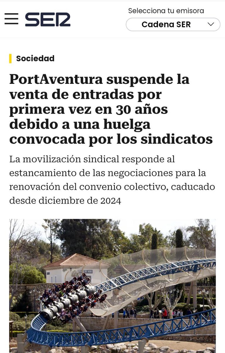 🛑 La #huelga ha estallado porque el 65% cobra el #SMI. Y se ha perdido un 40% de poder adquisitivo. Los convenios han caducado y no se van a actualizar conforme nos exige el coste de vida. Por lo tanto, hay que dejar de pedir migajas. Necesitamos construir otro modelo 

HILO🧵👇🏽