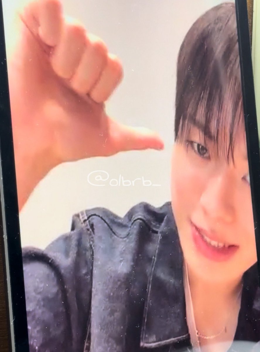 ゆじぇ。 tweet media