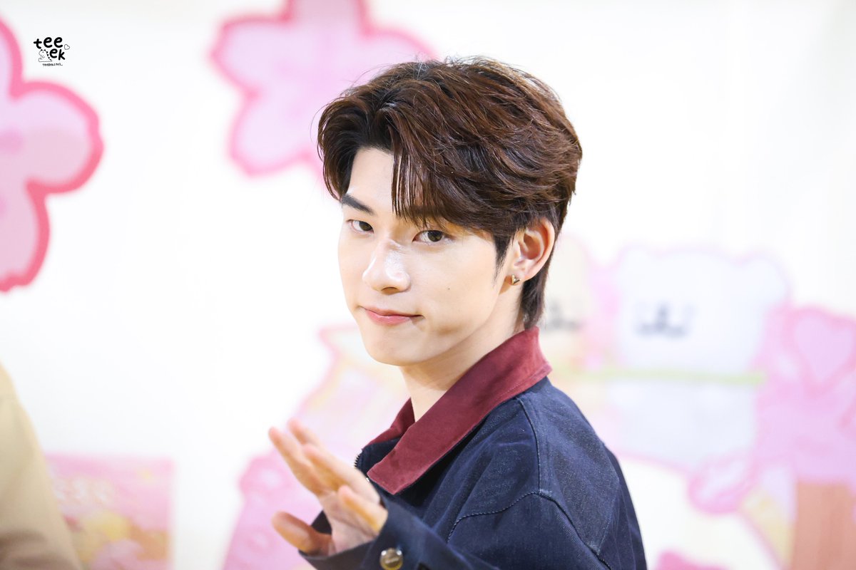 teerek2903_'s tweet photo. - 190425 -
ส่งจุ๊บให้พี่พี่หม่ามี้ ☺️
TEETEEPOR WITH MALTESE WORLD
#MalteseWorld
#MalteseWorldxTeeTeePor
・῾ ꒰ #twnpich @twnpich ꒱ .⤾·˚ https://t.co/VvqJlcBQHV