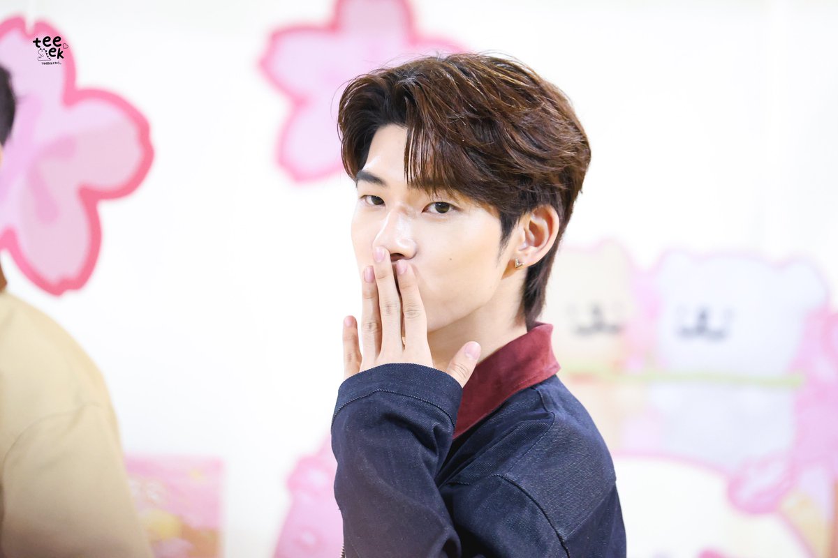 teerek2903_'s tweet photo. - 190425 -
ส่งจุ๊บให้พี่พี่หม่ามี้ ☺️
TEETEEPOR WITH MALTESE WORLD
#MalteseWorld
#MalteseWorldxTeeTeePor
・῾ ꒰ #twnpich @twnpich ꒱ .⤾·˚ https://t.co/VvqJlcBQHV