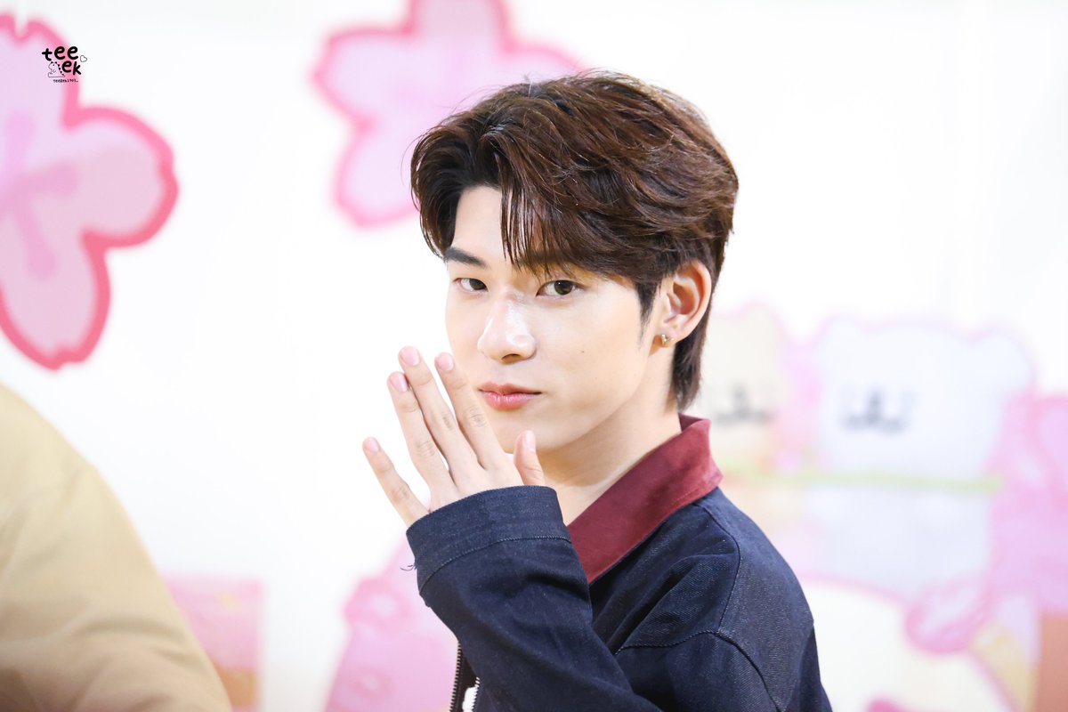 teerek2903_'s tweet photo. - 190425 -
ส่งจุ๊บให้พี่พี่หม่ามี้ ☺️
TEETEEPOR WITH MALTESE WORLD
#MalteseWorld
#MalteseWorldxTeeTeePor
・῾ ꒰ #twnpich @twnpich ꒱ .⤾·˚ https://t.co/VvqJlcBQHV