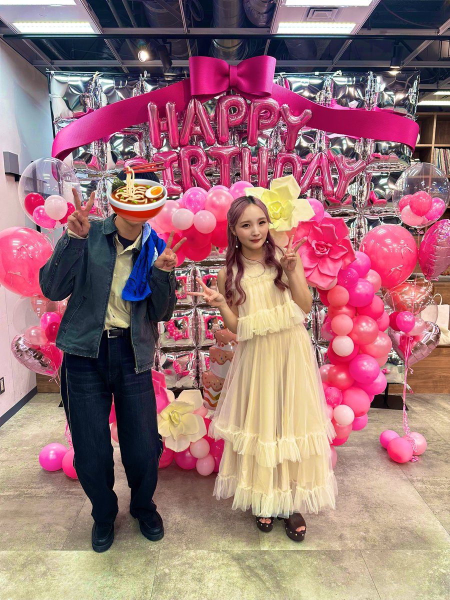 UK_ASOBI's tweet photo. やまもとひかる爆誕オフ会！

マジ天使すぎた！
プレゼントしたカードゲーム、ぜひAoooのみんなでやって欲しいな！😍

やまひかに捧ぐ最高の1日でした！
@Yamahika_da 
@Aooo_band 

 #やまもとひかる爆誕祭2025 
 #やまもとひかる https://t.co/EhRFdgli5W