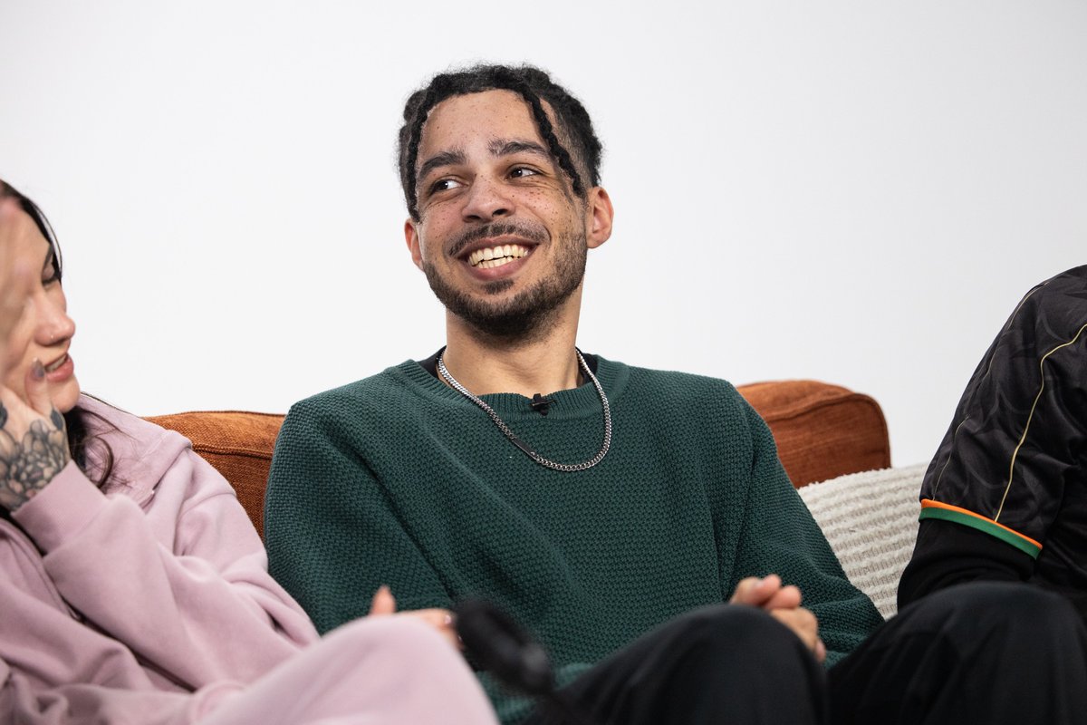 MVS // 5 Parents VS 1 Menteur.