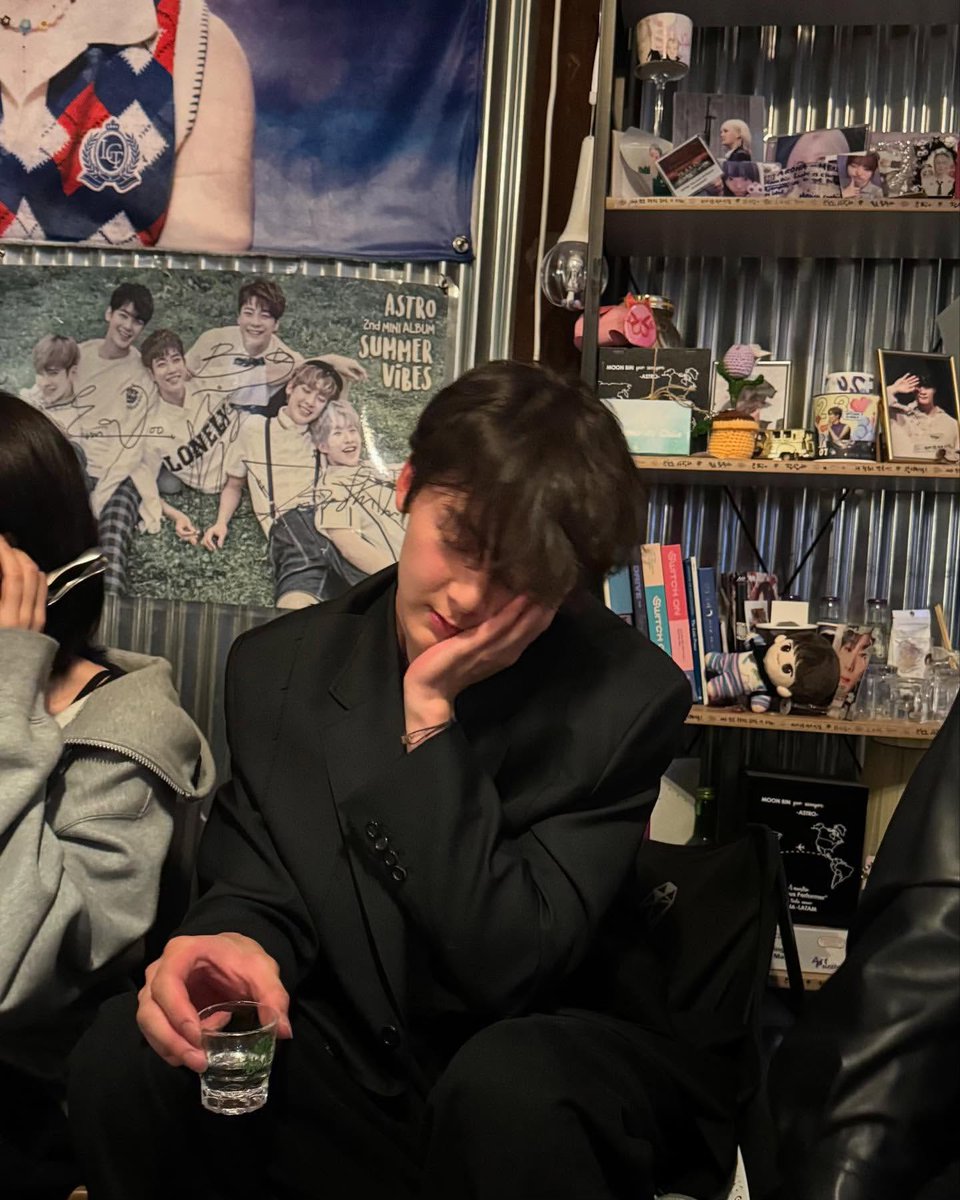 veriukkang's tweet photo. 250419 강민 인스타
[형 사랑해요
같이 찍은 사진이 없어서..ㅎㅎ]

#베리베리 #강민 https://t.co/a1FyIVWZgL