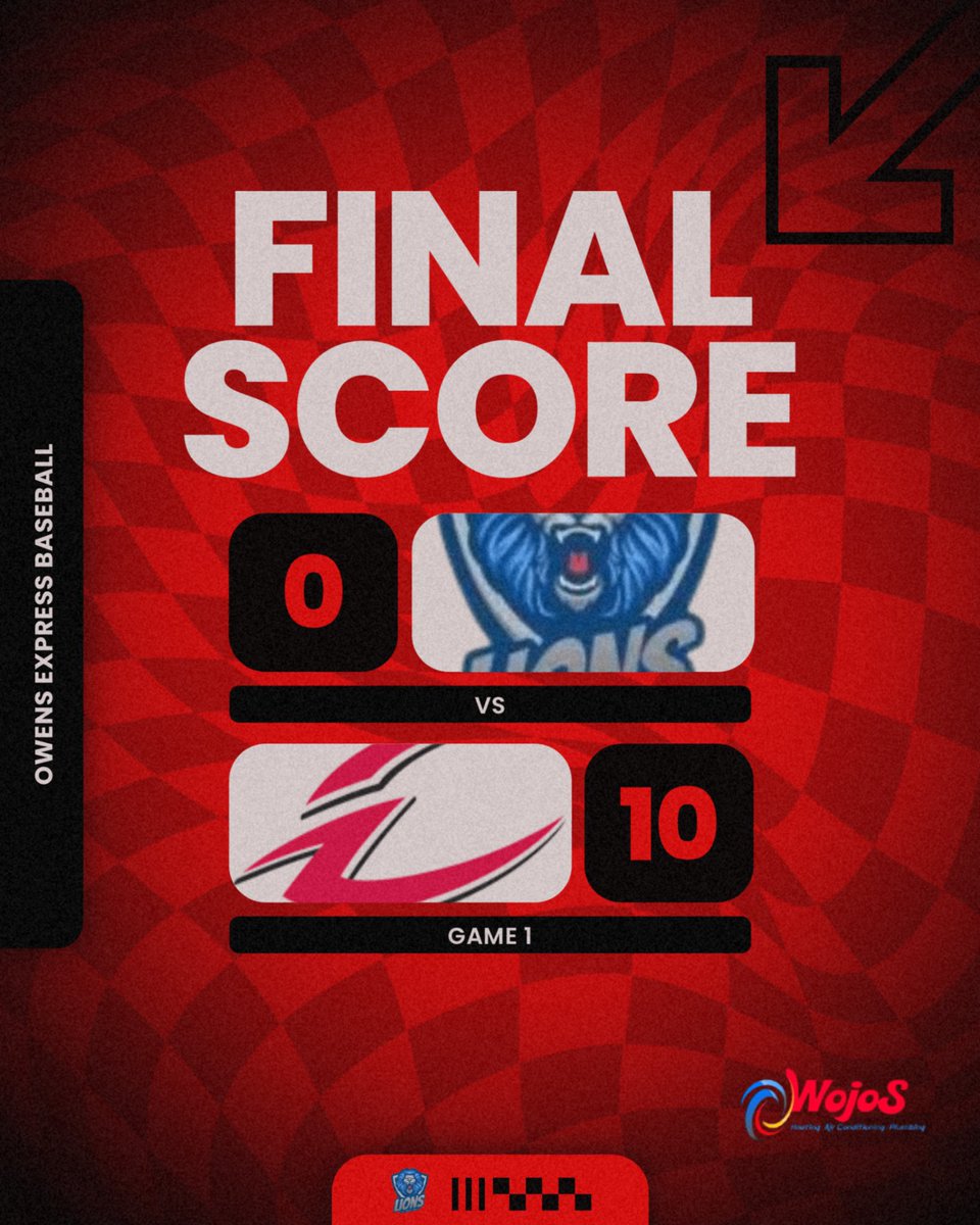 Express win!! <a href="/jackson_grine/">Jack</a> with the win <a href="/Brmess22/">Brian Messing</a> with two hits and two rbi’s.