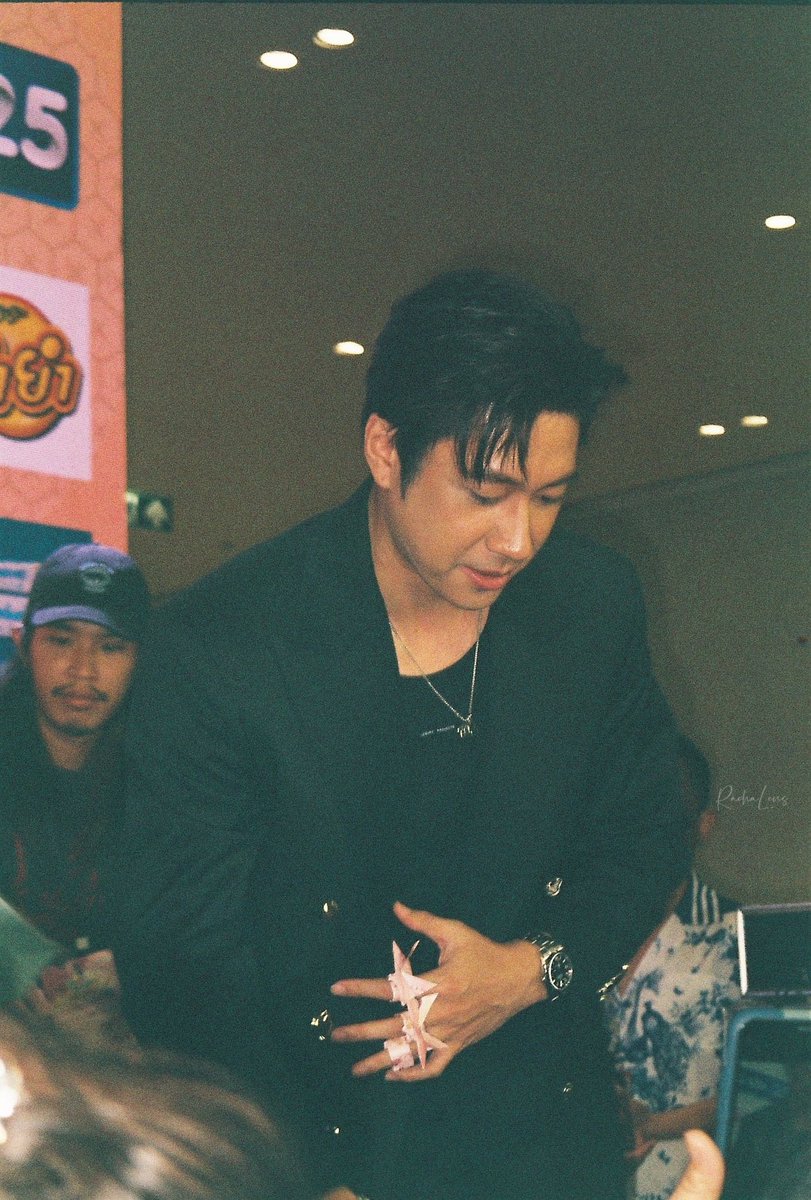 RachaLens's tweet photo. JAM in Film ถ่ายปีที่แล้ว ล้างปีนี้🥹

@RachataJam
#JamRachata #แจมรชตะ https://t.co/lT035BROHq