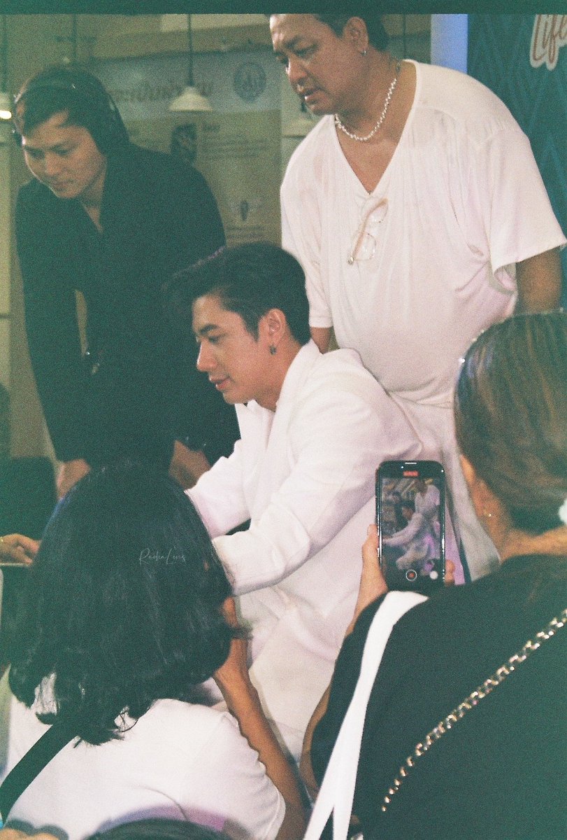 RachaLens's tweet photo. JAM in Film ถ่ายปีที่แล้ว ล้างปีนี้🥹

@RachataJam
#JamRachata #แจมรชตะ https://t.co/lT035BROHq