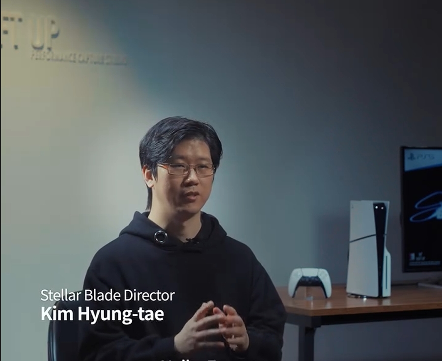 wkgasteraz's tweet photo. Stellar Blade director Hyung-Tae Kim is now one of the richest people in Korea! His net worth is estimated at $725 million!
Make a real game for real gamers, then there will be reward.
#StellarBlade #beautiful #game #indiegame #indiedev #asiangame https://t.co/hrWcTIVHPu