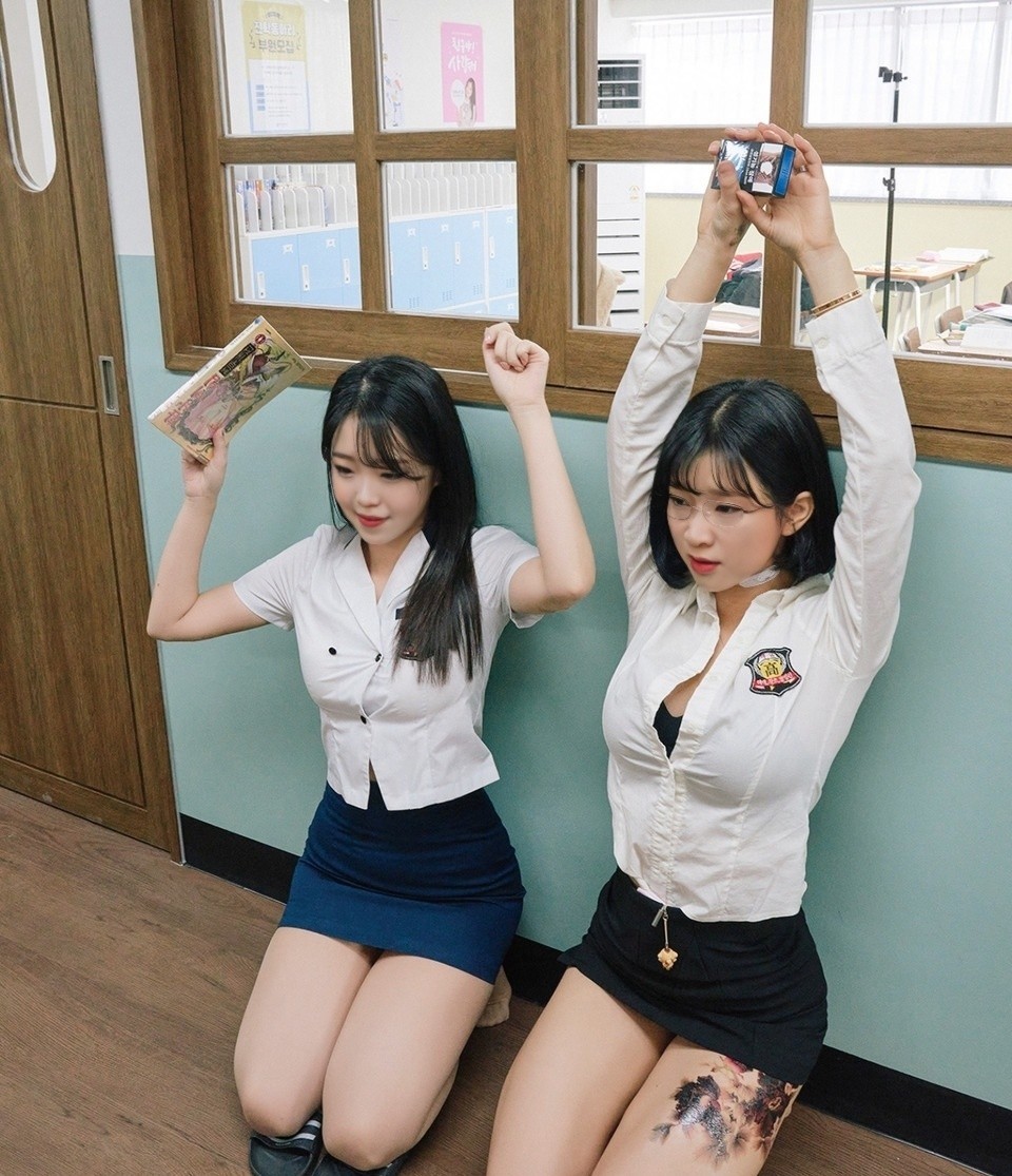 cd한서(구 mika) (@lhbja67671) on Twitter photo 