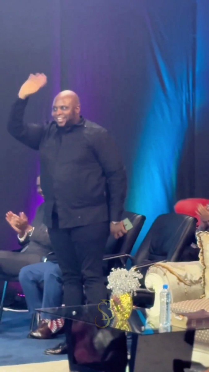 Comrade Floyd disrespected the memory of the Palestinian people by supporting an Israeli agent. Bushiri is pro Israel.