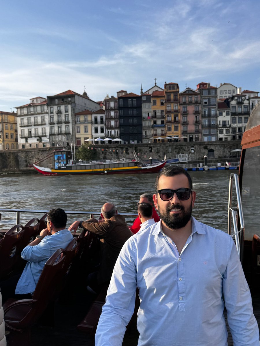 Oporto 🇵🇹