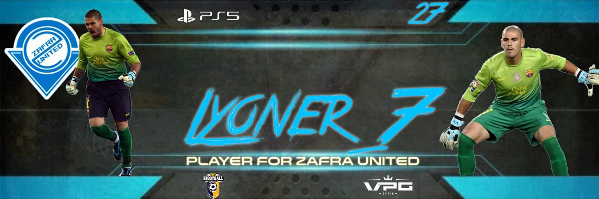 ๐๐๐
๐๐ ๐๐๐๐๐๐ ๐ฎ (@zafraunited) on Twitter photo ๐ฉต๐ค OFICIAL ๐ค๐ฉต
๐ Turno del segundo fichaje de esta ventana de mercado.
๐งค De las posiciones mรกs importantes para que un equipo funcione, toca presentar al gran portero de esta segunda ventana de fichaje llamadoโฆ <a href="/Lyoner_7/">โ๐
ป๐๐
พ๐
ฝ๐
ด๐โ</a>, PORTERAZO!!
#GoZafra ๐ฉต๐ค OFICIAL ๐ค๐ฉต
๐ Turno del segundo fichaje de esta ventana de mercado.
๐งค De las posiciones mรกs importantes para que un equipo funcione, toca presentar al gran portero de esta segunda ventana de fichaje llamadoโฆ <a href="/Lyoner_7/">โ๐
ป๐๐
พ๐
ฝ๐
ด๐โ</a>, PORTERAZO!!
#GoZafra