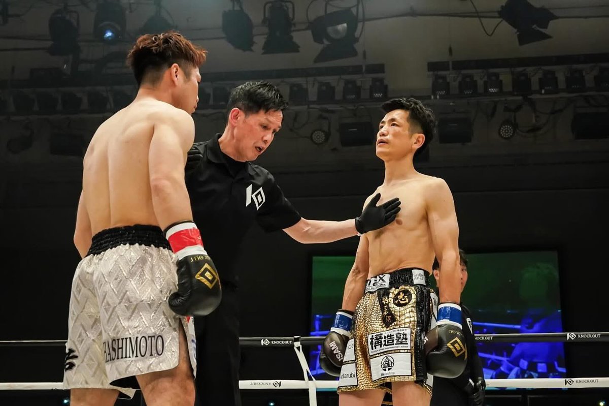 ksk28ksk's tweet photo. このあと21:00〜
#tokyomx にて放映される #KNOCKOUTSTYLE にて
#丹羽圭介 の引退試合が放映されます。
映る方はTOKYOMXで、
映らない、録画できない方は見逃しも
#Tver アプリでも観れるみたいなので、観てみてください!
https://t.co/jVv38ljH6R https://t.co/2Kdyarc6LI