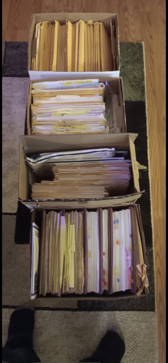 Chris Quaglin J6tour.com tweet media