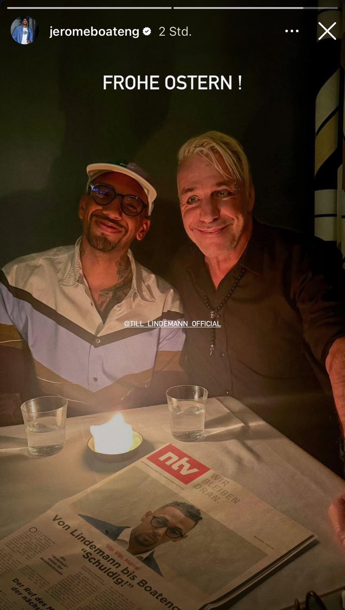 cagroo7's tweet photo. Boateng ist ja wirklich ein maximaler hs ach du Scheiße Alter https://t.co/sdz49aDsr1