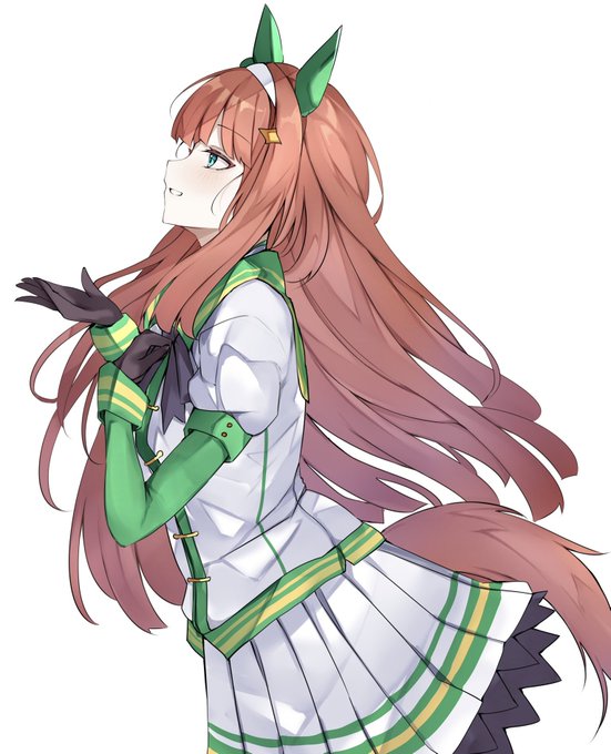 施工おめでとうございます🎉
今回サイレンススズカ描かせていただきました!ありがとうございました🙇
静と動のイラスト2つ楽しめますので是非実際に見て欲しいです😌 