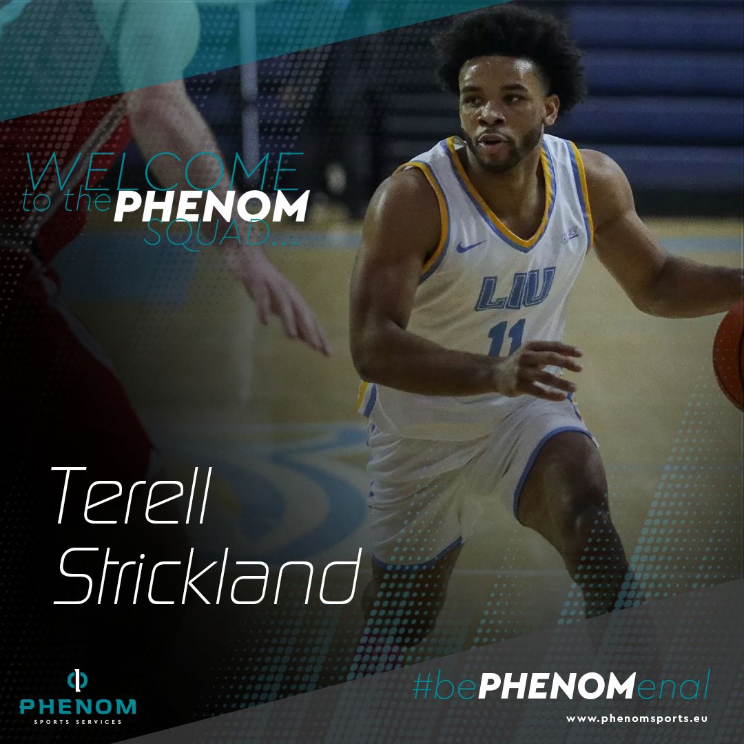 #bePHENOMenal <a href="/tjstrick11/">Terell Strickland</a>