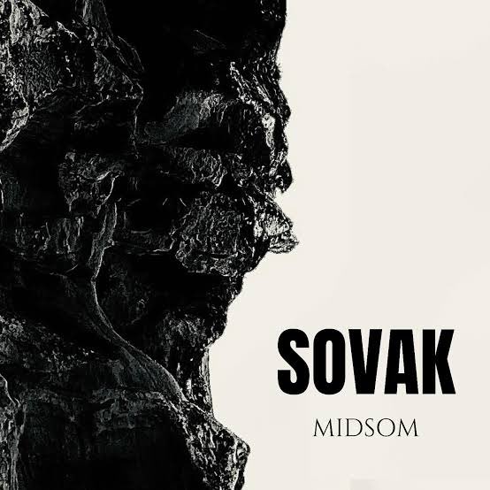 sesiniac11's tweet photo. GÜNÜN TEKLİSİ:
Sovak - Midsom
Heavy Prog Rock
Bu bölüme de bizden güçlü bir parçayla yeniden başlayayım. Önümüzdeki haftalardaki Anatolian Prog Tour’a dahil gruplardan #Sovak,geçen yıl gelen sağlam ilk albümünün ardını #Midsom’la da hız kesmeden getirmiş
https://t.co/FCicvk4sTx https://t.co/W2CFxvDWOH