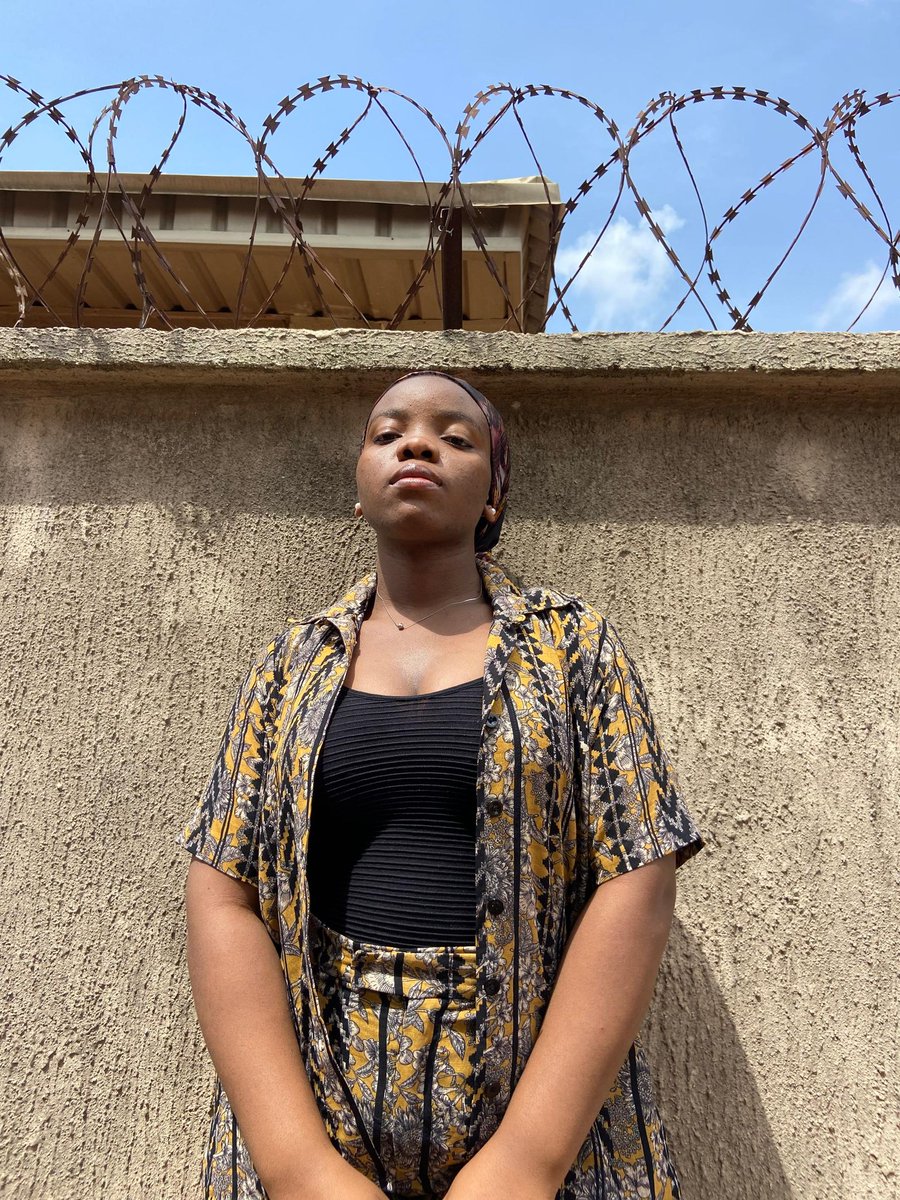 Pr3cious___'s tweet photo. Sky's on glow mode😊❤️ https://t.co/aOytBH8iJ4