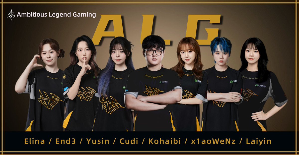 yusinnn77's tweet image. ALG Let’s go🤍#VALORANT #ALG