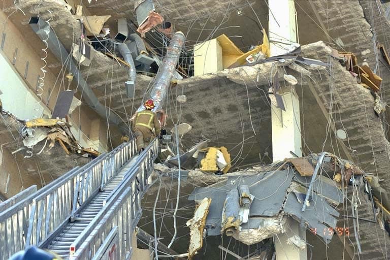 On this 30th anniversary of the Oklahoma City bombing, let us pause to remember the 168 lives tragically lost, the survivors, and all those forever changed. Join the Remembrance Ceremony at First Church OKC at 8:30 a.m. today or stream online at MemorialMuseum.com.