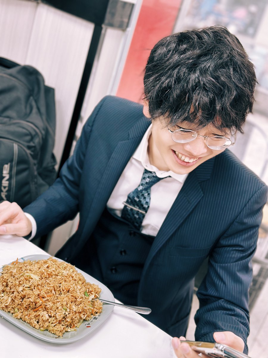 zeta_idv's tweet photo. 卵チャーハン🥚

#第五人格COAVIII https://t.co/jwBvQSNbsg