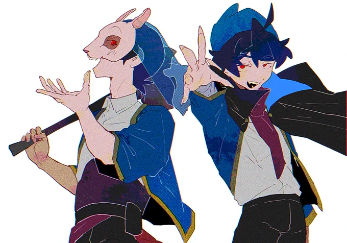 リク 