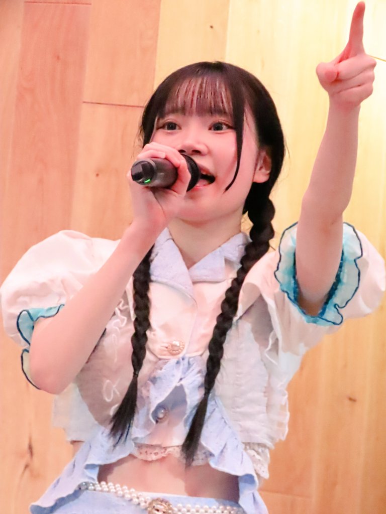 jlb777300's tweet photo. スペシャルミニライブ&アイドル体験✨
in BiViPARK
2025.4.19
WONDER*WHITE
カラー衣装🎵
#WONDERWHITE
#ワンホワ
#KANON
#BiViPARK
#パシャリふにゃっきー https://t.co/mFVtyAeo7q