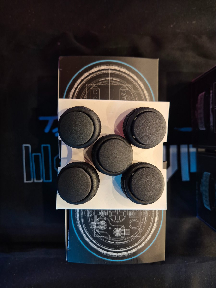 OverDrive 🕹️ tweet media