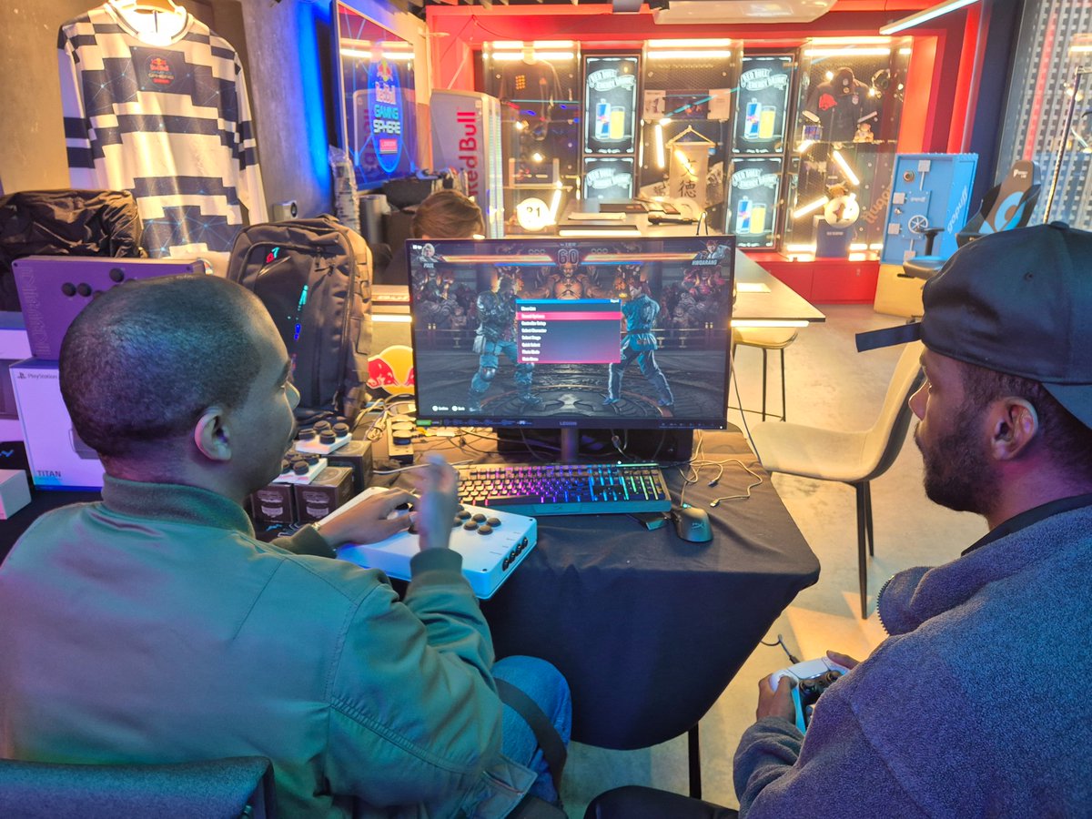 OverDrive 🕹️ tweet media