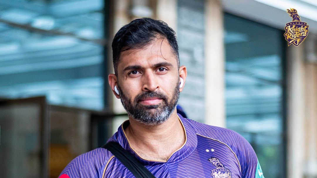 17th April - The BCCI terminates Abhishek Nayar's contract.

19th April - Abhishek Nayar appointed as KKR's assistant coach.