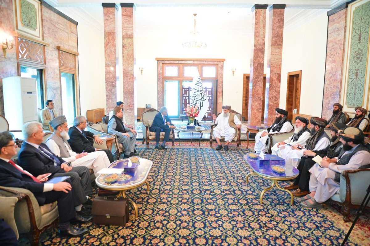 TalatHussain12's tweet photo. Big developments. https://t.co/ehrFnxGiis